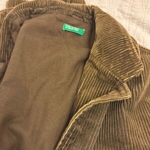 Made In Italy Of Benetton